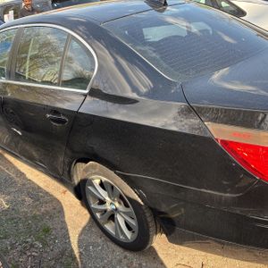 BMW 5-SERIES 535XI - 6