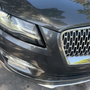 2019 Lincoln MKC RESERVE — фото 56