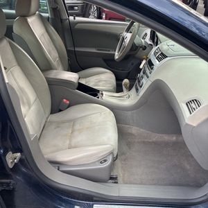 2009 Chevrolet MALIBU LT 照片 33