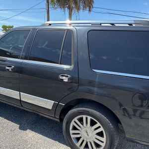 2012 Lincoln NAVIGATOR BASE — фото 6