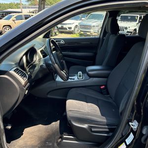 2012 JEEP GRAND CHEROKEE LAREDO 缩略图 32