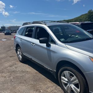 2015 Subaru OUTBACK 2.5I — миниатюра 13