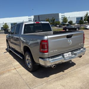 صورة 5 لـ 2023 RAM 1500 BIG HORN
