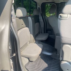 2007 Nissan FRONTIER SE 缩略图 30