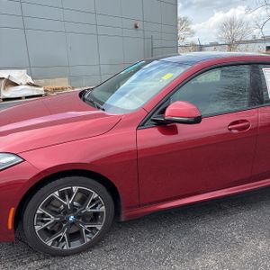 BMW 228 GRAN COUPE XDRIVE - 2