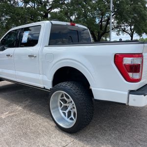FORD F-150 LIMITED - 6