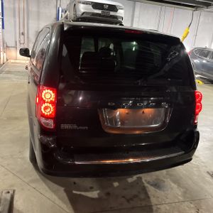 DODGE GRAND CARAVAN SE - 5