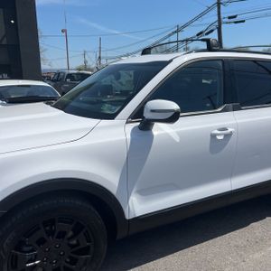 KIA TELLURIDE EX - 2