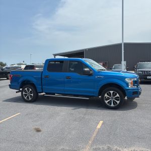 FORD F-150 XL - 10