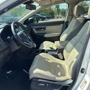 2018 Honda CR-V EX-L 缩略图 31