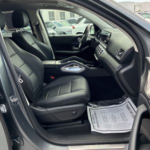 صورة مصغرة 30 لـ 2023 Mercedes-BENZ GLS