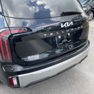 2024 KIA TELLURIDE EX 缩略图 59