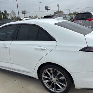 CADILLAC CT4 SPORT - 6