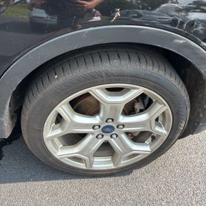 صورة مصغرة 20 لـ 2019 FORD ESCAPE TITANIUM