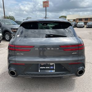 GENESIS GV70 2.5T STANDARD - 7