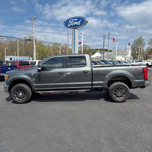 FORD F-250 XLT - 3
