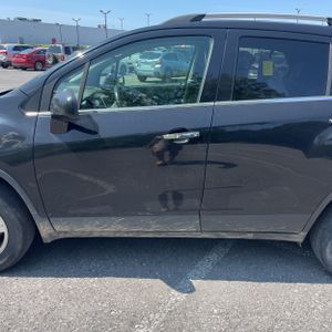 صورة 4 لـ 2019 Chevrolet TRAX LT