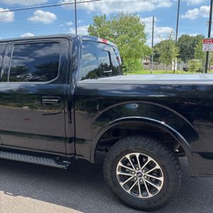 FORD F-150 XLT - 6