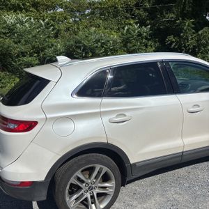 2016 Lincoln MKC RESERVE — фото 9