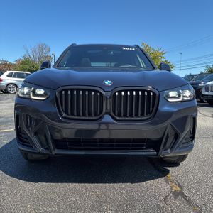 صورة 14 لـ 2022 BMW X3 XDRIVE30I