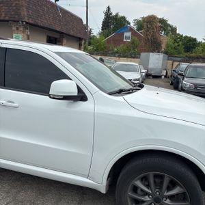 2018 Dodge DURANGO GT 缩略图 13