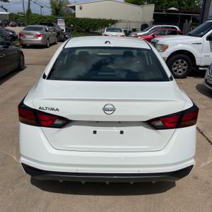 صورة 6 لـ 2026 Nissan ALTIMA SV