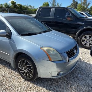 2009 Nissan SENTRA 2.0S — миниатюра 47