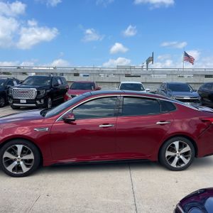 صورة 3 لـ 2019 KIA OPTIMA S