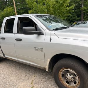صورة مصغرة 13 لـ 2014 RAM 1500 TRADESMAN