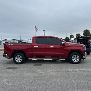 CHEVROLET SILVERADO 1500 LIMITED LT - 10