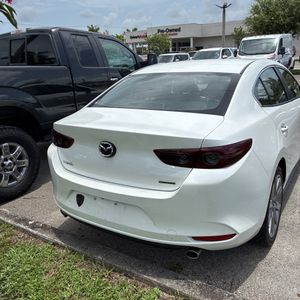 2020 Mazda MAZDA3 SEDAN SELECT 缩略图 58