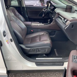 صورة مصغرة 30 لـ 2017 Lexus RX 350 BASE