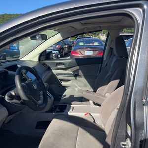 2012 Honda CR-V EX 缩略图 32