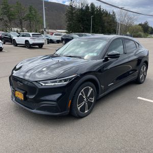 FORD MUSTANG MACH-E SELECT - 1