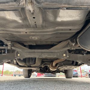 2010 Honda CR-V LX 照片 25