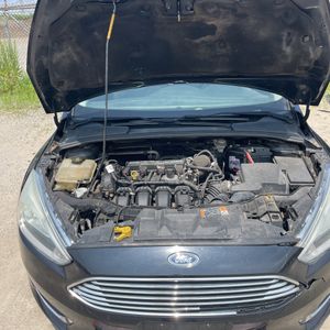 2015 FORD FOCUS TITANIUM 缩略图 44