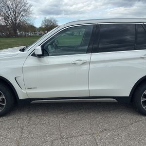 BMW X5 XDRIVE35I - 4