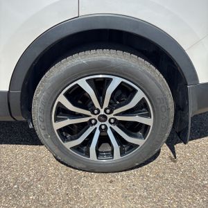 صورة مصغرة 18 لـ 2013 FORD EXPLORER LIMITED