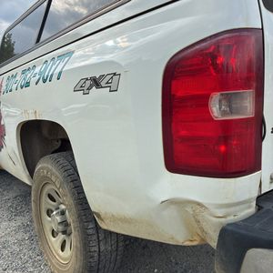صورة مصغرة 52 لـ 2013 Chevrolet SILVERADO 1500 WORK TRUCK