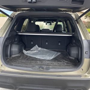 2025 Subaru FORESTER PREMIUM — миниатюра 43