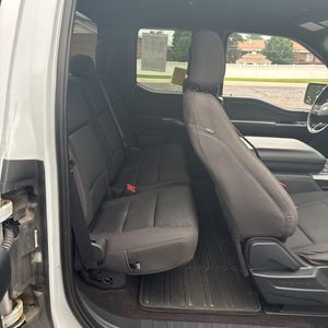 2022 FORD F-150 XLT 缩略图 35
