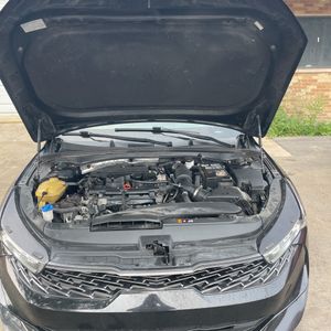 2023 KIA K5 GT-LINE thumbnail 45