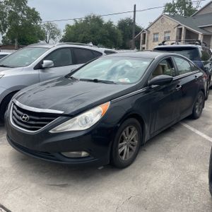 HYUNDAI SONATA - 1