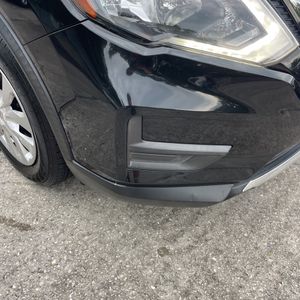 2017 Nissan ROGUE SV 缩略图 54