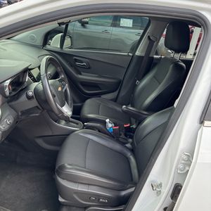 2018 Chevrolet TRAX LT 缩略图 30