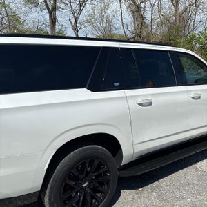 CADILLAC ESCALADE ESV SPORT - 9