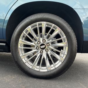 2026 Cadillac ESCALADE LUXURY thumbnail 18