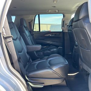 2018 Cadillac ESCALADE STANDARD 照片 34