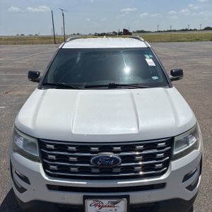2016 FORD EXPLORER XLT — миниатюра 15