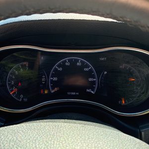 2015 JEEP GRAND CHEROKEE LAREDO 缩略图 36